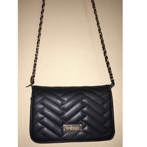 BEBE Los Angeles Crossbody Bag